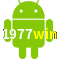 Aplicativo 1977win para Android