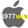 Aplicativo 1977win para iOS