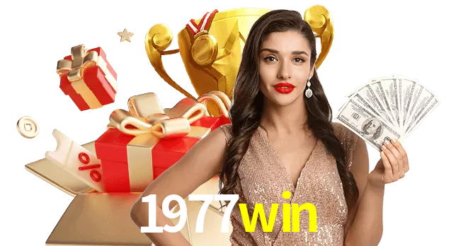 Jogue com dealers reais no 1977win!