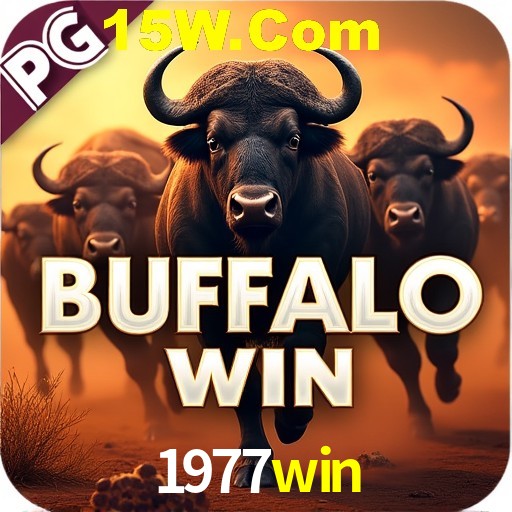 APP oficial da 1977win para mobile