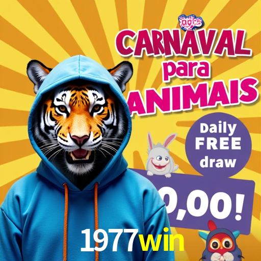 A Popularidade dos Caça-Níqueis no 1977win