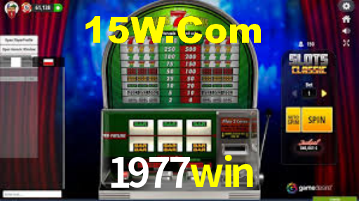 1977win