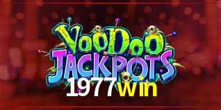 1977win App Interface