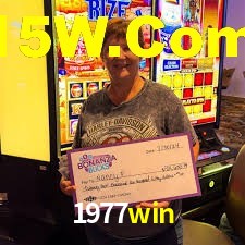 Blackjack Table 1977win