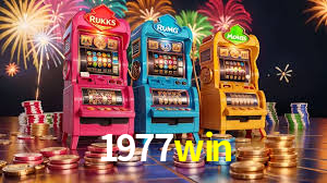 Statistics 1977win