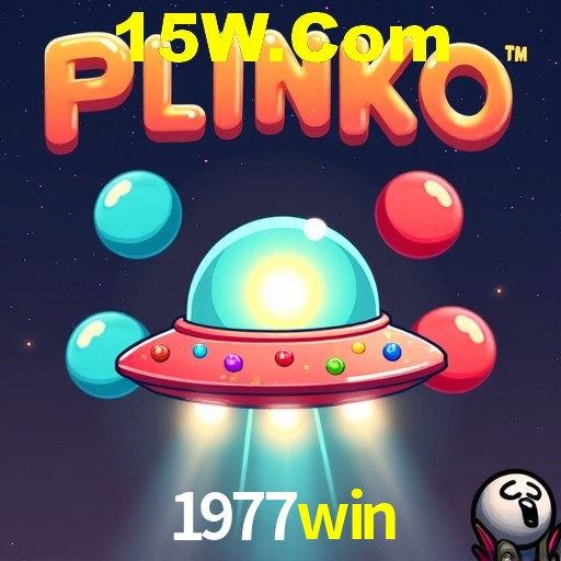 Descubra o Mundo do Cassino Online com 1977win