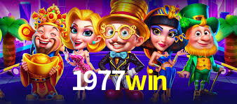 Welcome Bonus 1977win