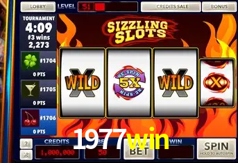 Account Benefits 1977win