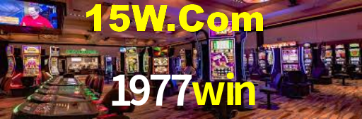 1977win: A Experiência de Casino com Jogos de Mesa ao Vivo