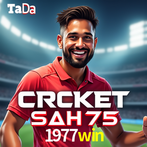 Welcome Bonus 1977win