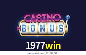 Live Casino 1977win