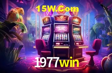 Experiência VIP 1977win